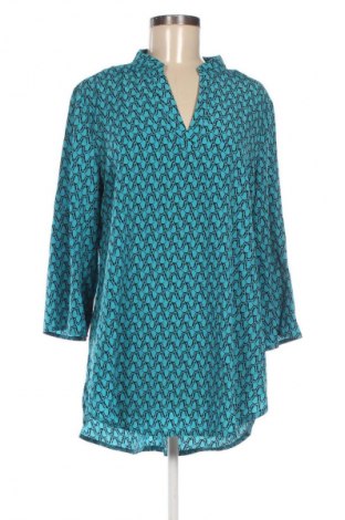 Γυναικεία μπλούζα SHEIN, Μέγεθος XL, Χρώμα Πολύχρωμο, Τιμή 9,72 €