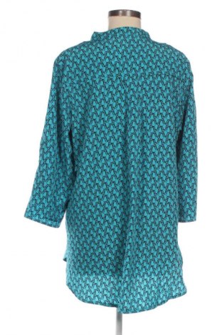 Γυναικεία μπλούζα SHEIN, Μέγεθος XL, Χρώμα Πολύχρωμο, Τιμή 9,72 €