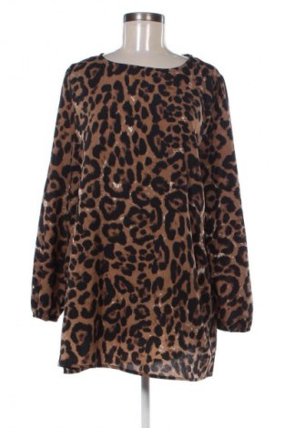 Bluză de femei SHEIN, Mărime XL, Culoare Multicolor, Preț 50,00 Lei