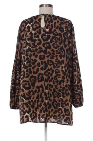 Bluză de femei SHEIN, Mărime XL, Culoare Multicolor, Preț 50,00 Lei