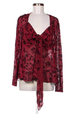 Damen Shirt SHEIN, Größe 3XL, Farbe Mehrfarbig, Preis € 6,99