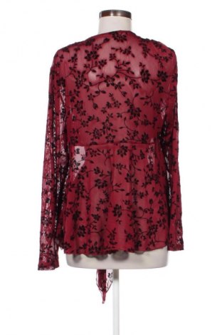 Damen Shirt SHEIN, Größe 3XL, Farbe Mehrfarbig, Preis € 6,99