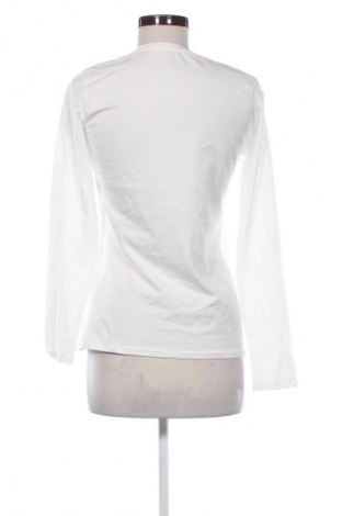 Дамска блуза Sa. Hara, Размер M, Цвят Бял, Цена 10,99 лв.