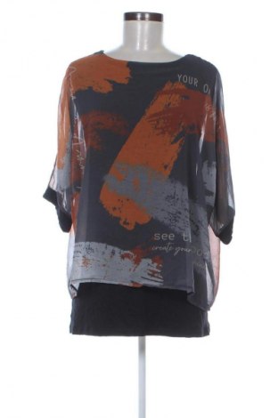 Dámská halenka Sa. Hara, Velikost M, Barva Vícebarevné, Cena  179,00 Kč