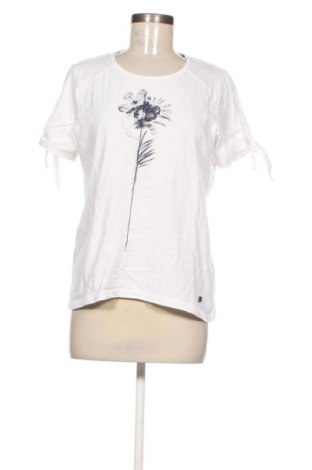 Bluzka damska Sa. Hara, Rozmiar L, Kolor Biały, Cena 44,94 zł