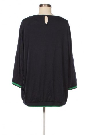 Дамска блуза Sa. Hara, Размер XL, Цвят Многоцветен, Цена 11,99 лв.