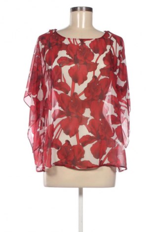 Damen Shirt Sa. Hara, Größe M, Farbe Mehrfarbig, Preis € 9,72