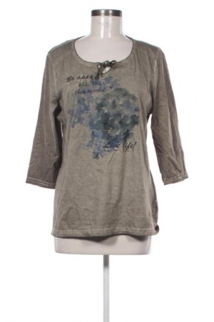 Bluză de femei Sa. Hara, Mărime XL, Culoare Maro, Preț 48,99 Lei