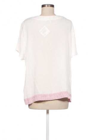 Dámska blúza Saint Hilaire, Veľkosť 3XL, Farba Biela, Cena  8,95 €