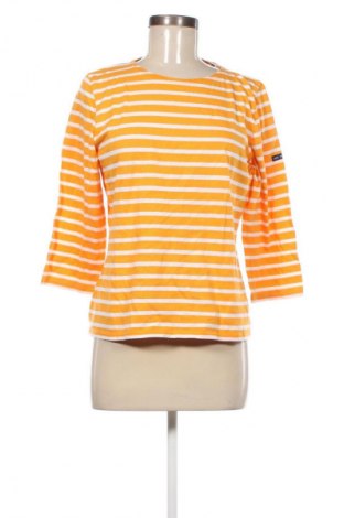 Bluzka damska Saint James, Rozmiar M, Kolor Pomarańczowy, Cena 89,99 zł