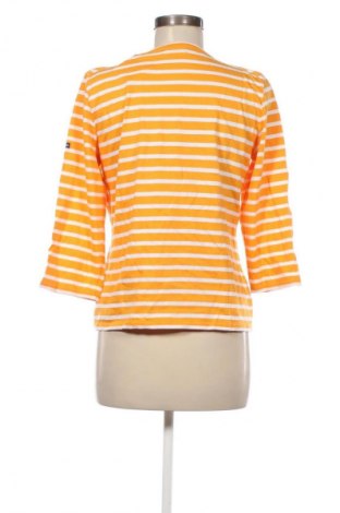 Bluzka damska Saint James, Rozmiar M, Kolor Pomarańczowy, Cena 89,99 zł