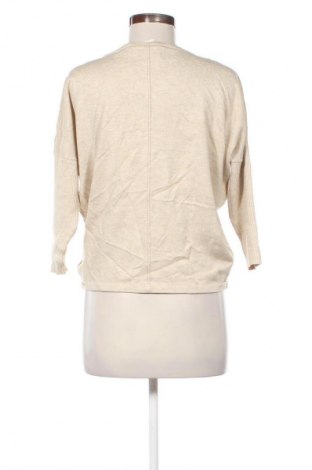 Damski sweter Saint Tropez, Rozmiar XS, Kolor Beżowy, Cena 23,99 zł