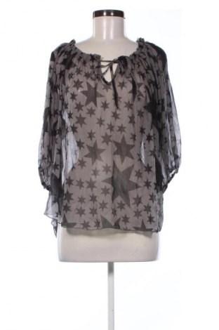 Bluzka damska Saint Tropez, Rozmiar XL, Kolor Kolorowy, Cena 62,02 zł