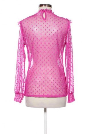 Bluzka damska Saint Tropez, Rozmiar XL, Kolor Różowy, Cena 39,99 zł