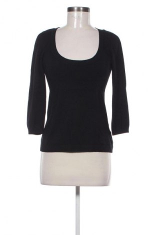 Дамска блуза Saint Tropez, Размер L, Цвят Черен, Цена 19,99 лв.