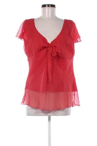 Bluzka damska Saix, Rozmiar XL, Kolor Kolorowy, Cena 43,68 zł