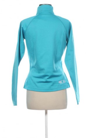 Bluzka damska Salomon, Rozmiar M, Kolor Niebieski, Cena 141,99 zł
