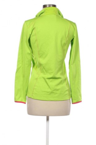 Női blúz Salomon, Méret S, Szín Zöld, Ár 13 499 Ft