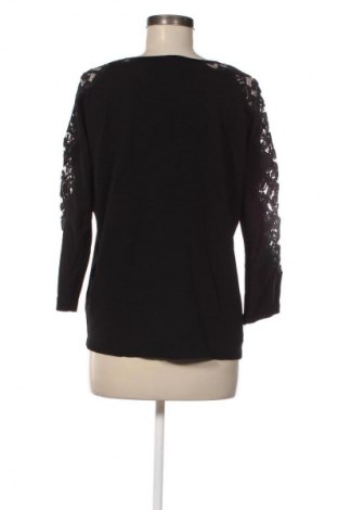 Damen Shirt Samoon, Größe L, Farbe Schwarz, Preis 8,99 €