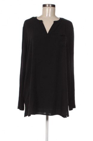 Bluză de femei Samoon, Mărime XL, Culoare Negru, Preț 63,99 Lei