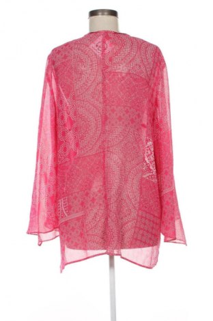 Dámska blúza Samoon, Veľkosť XXL, Farba Viacfarebná, Cena  17,39 €