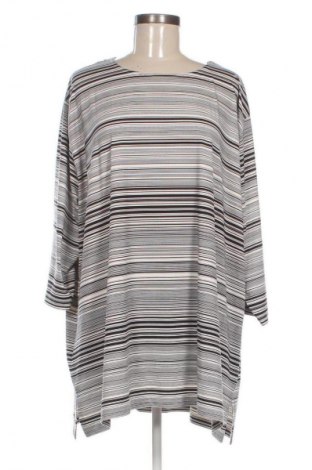 Dámská halenka Samoon, Velikost XXL, Barva Vícebarevné, Cena  429,00 Kč