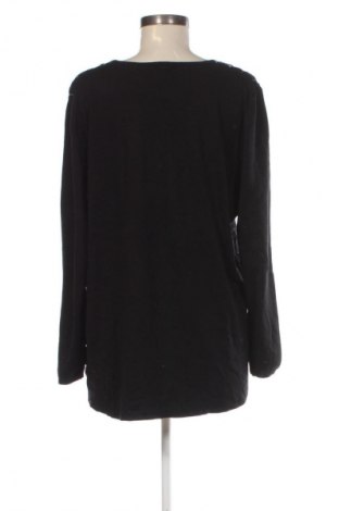 Damen Shirt Samoon, Größe XXL, Farbe Mehrfarbig, Preis 20,99 €