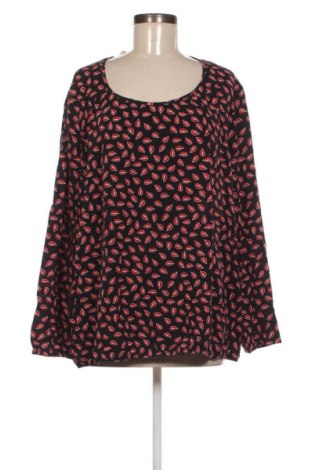 Damen Shirt Samoon, Größe XL, Farbe Mehrfarbig, Preis € 12,99