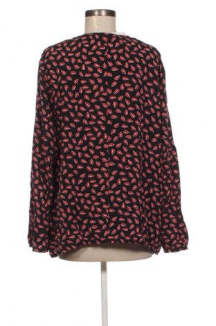 Damen Shirt Samoon, Größe XL, Farbe Mehrfarbig, Preis € 12,99