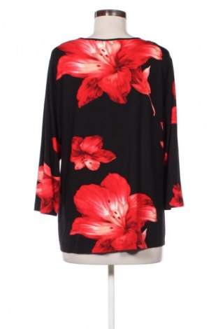 Damen Shirt Samoon, Größe XL, Farbe Mehrfarbig, Preis € 17,00