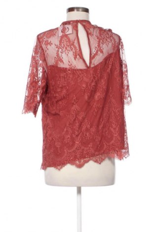 Damen Shirt Samsoe & Samsoe, Größe L, Farbe Braun, Preis 94,27 €