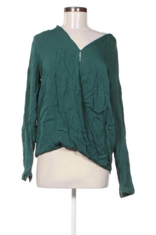 Dámská halenka Samsoe & Samsoe, Velikost M, Barva Zelená, Cena  2 769,00 Kč