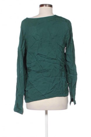 Dámská halenka Samsoe & Samsoe, Velikost M, Barva Zelená, Cena  2 769,00 Kč
