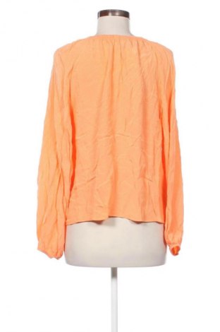 Dámská halenka Samsoe & Samsoe, Velikost M, Barva Oranžová, Cena  2 802,00 Kč