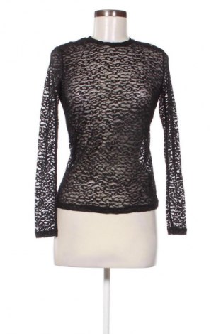 Damen Shirt Samsoe & Samsoe, Größe S, Farbe Schwarz, Preis 113,22 €