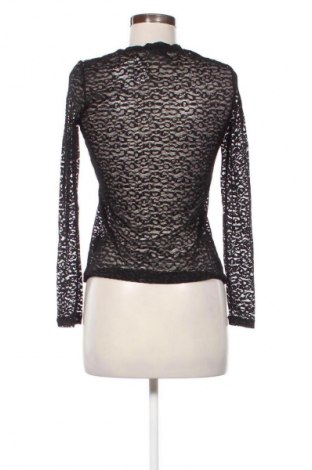 Damen Shirt Samsoe & Samsoe, Größe S, Farbe Schwarz, Preis 113,22 €