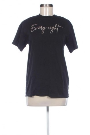 Дамска блуза Sandro, Размер M, Цвят Черен, Цена 178,65 лв.