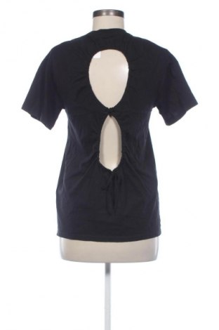 Дамска блуза Sandro, Размер M, Цвят Черен, Цена 178,65 лв.