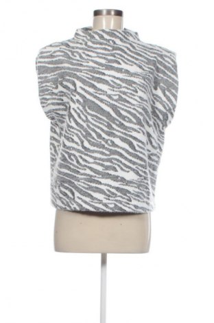 Дамска блуза Sani Blu, Размер M, Цвят Многоцветен, Цена 19,99 лв.