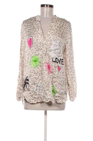 Dámská halenka Sarah, Velikost L, Barva Vícebarevné, Cena  229,00 Kč