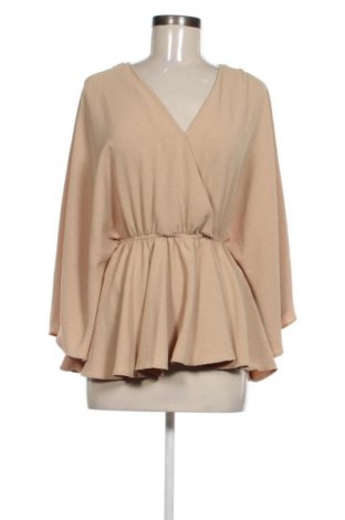 Dámska blúza Sateen, Veľkosť S, Farba Béžová, Cena  10,00 €