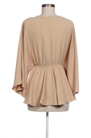 Dámska blúza Sateen, Veľkosť S, Farba Béžová, Cena  10,00 €
