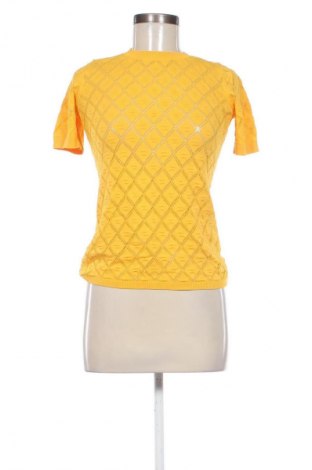 Dámska blúza Savida, Veľkosť M, Farba Žltá, Cena  9,79 €