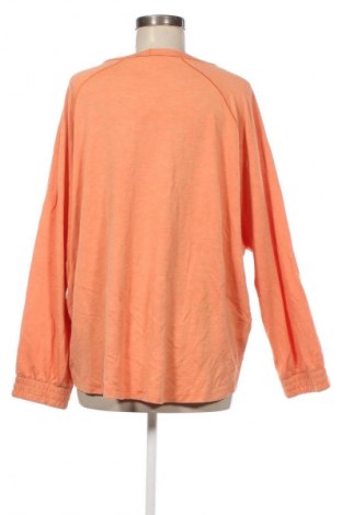 Dámská halenka Schneider, Velikost XL, Barva Oranžová, Cena  139,00 Kč