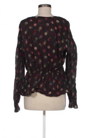 Дамска блуза Scotch & Soda, Размер M, Цвят Многоцветен, Цена 40,07 лв.