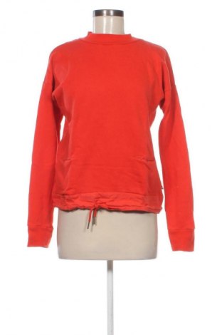 Дамска блуза Scotch & Soda, Размер S, Цвят Оранжев, Цена 70,35 лв.