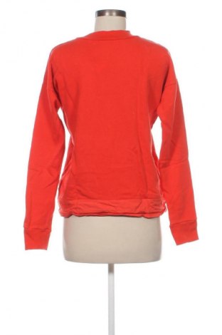 Дамска блуза Scotch & Soda, Размер S, Цвят Оранжев, Цена 70,35 лв.