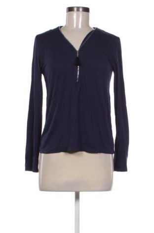 Dámská halenka Scottage, Velikost XS, Barva Modrá, Cena  229,00 Kč