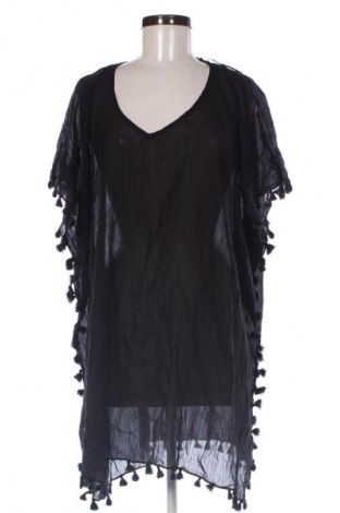 Γυναικεία μπλούζα Seafolly, Μέγεθος 4XL, Χρώμα Μαύρο, Τιμή 41,99 €