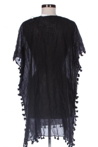 Γυναικεία μπλούζα Seafolly, Μέγεθος 4XL, Χρώμα Μαύρο, Τιμή 41,99 €